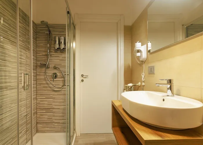 Apartment Casa Dei Papi - Rom