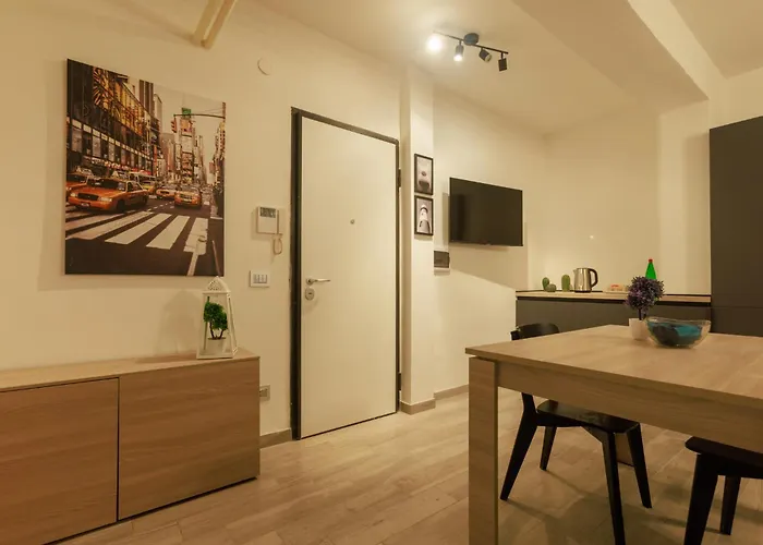Casa Dei Papi - Rom