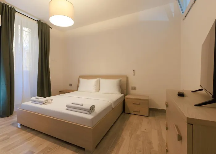 Casa Dei Papi - * Rom