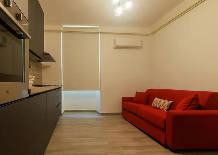 Apartment Casa Dei Papi - *