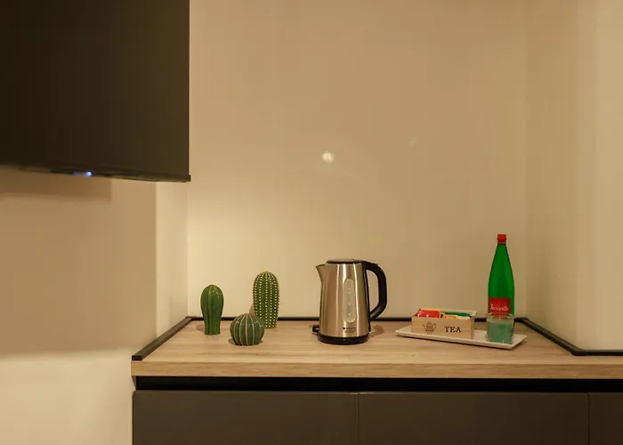 Casa Dei Papi - Apartment Rom