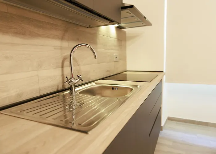 Apartment Casa Dei Papi - Rom