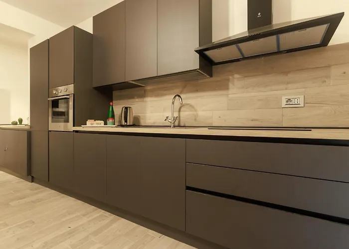 Casa Dei Papi - Apartment